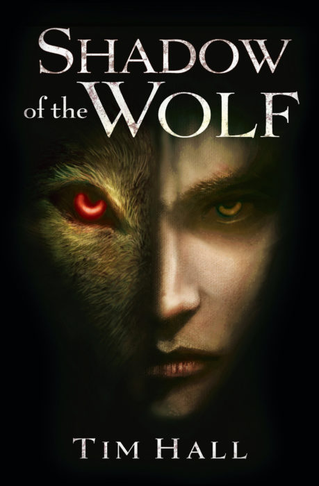 Storytime: Shadow of the Wolf(Sherwood’s Doom&nbsp;#1)