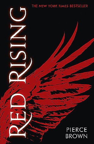 Red Rising Review