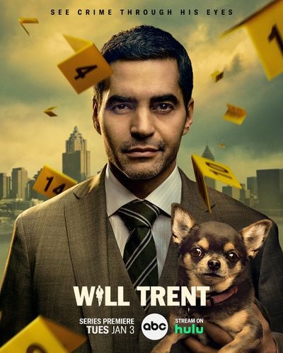 Will Trent Season 2 Review