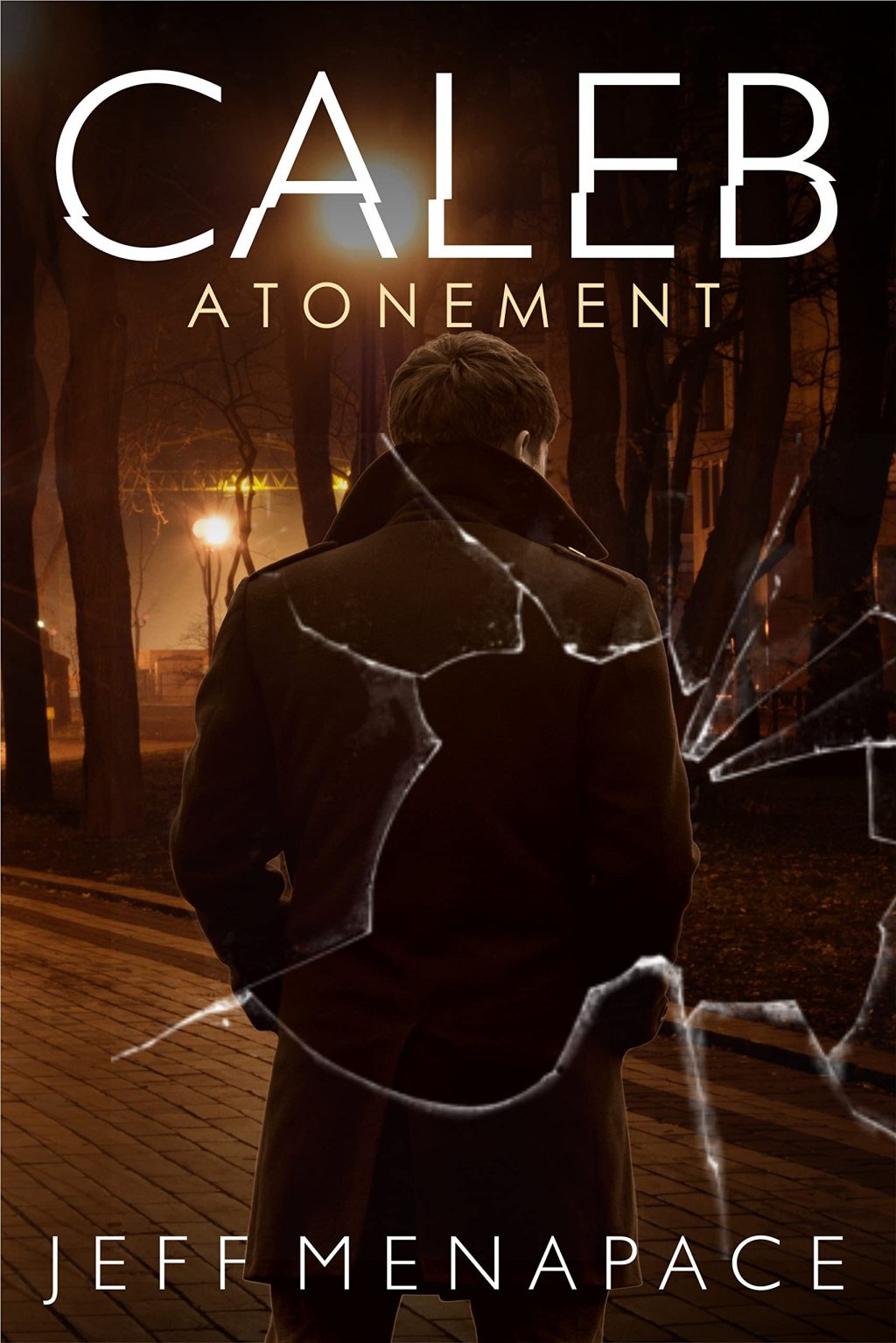 Caleb: Atonement (Caleb Lambert Thriller book 2)&nbsp;Review