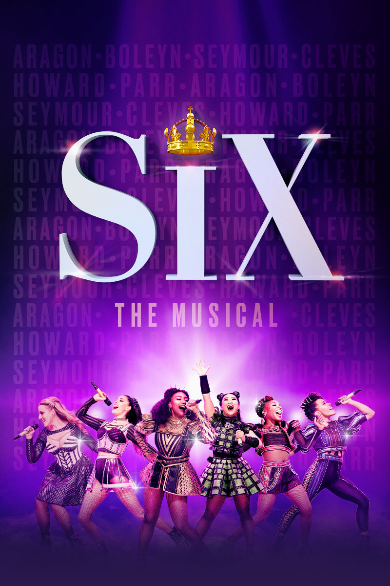 Six The Musical Review