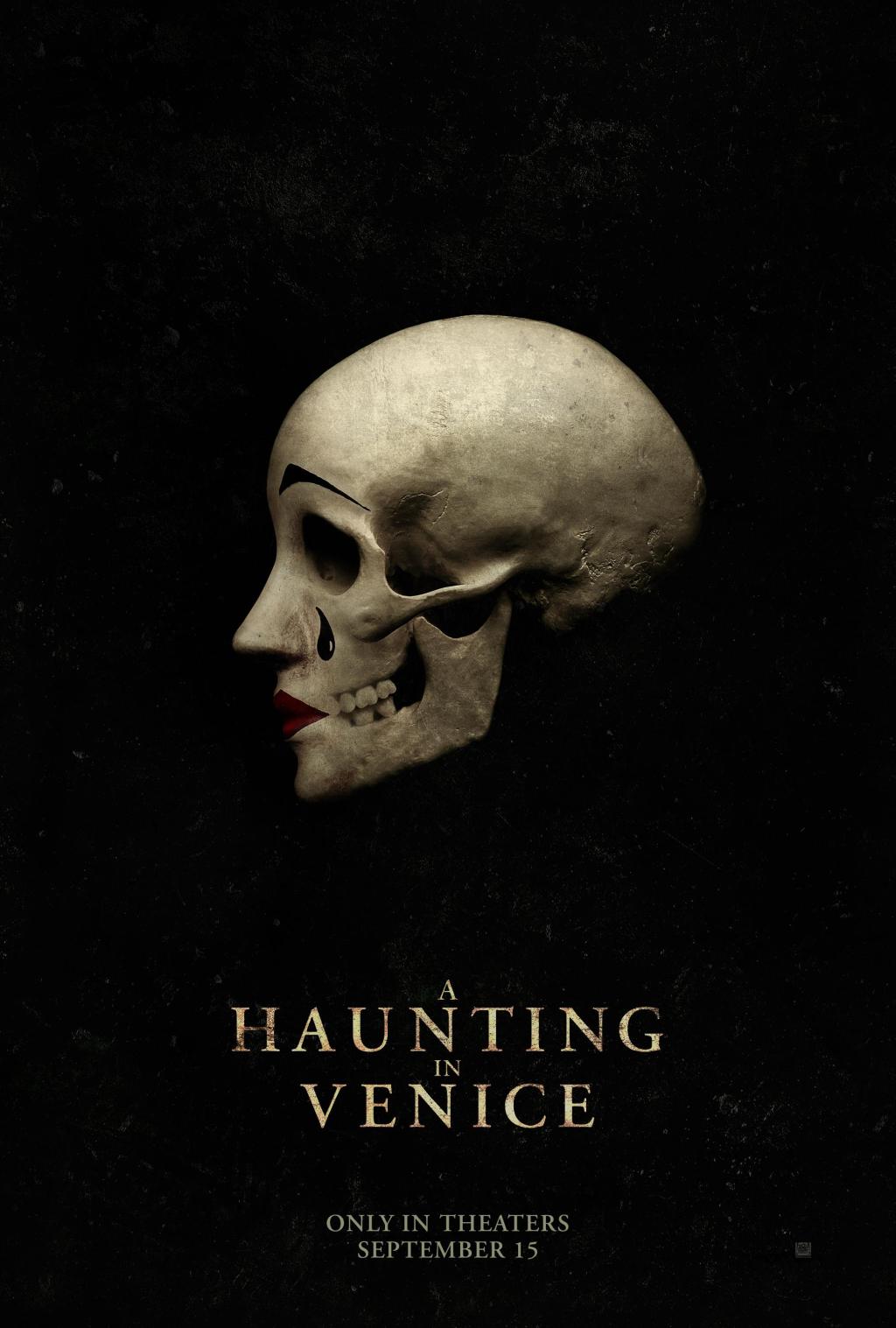 A Haunting in Venice&nbsp;Review