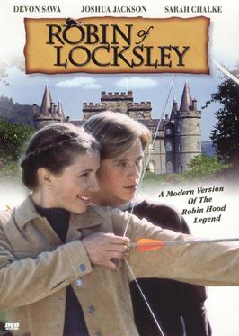 Robin Of Locksley(1996)&nbsp;Review
