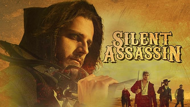 Silent Assassin Review and&nbsp;Thoughts