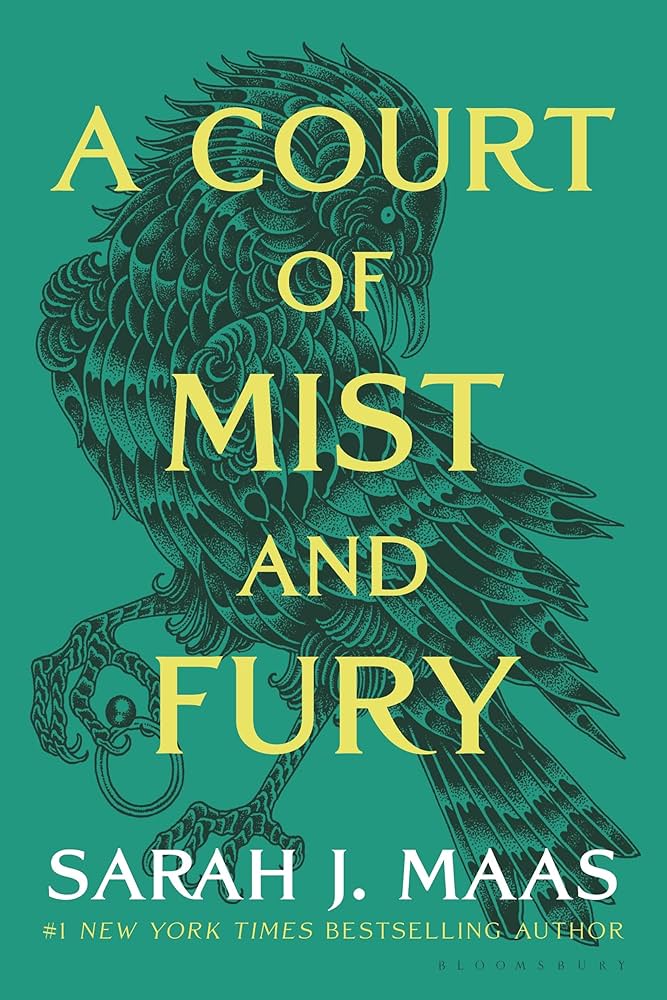 A Court of Mist and Fury&nbsp;Review