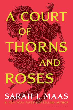 A Court of Thorns and Roses&nbsp;Thoughts