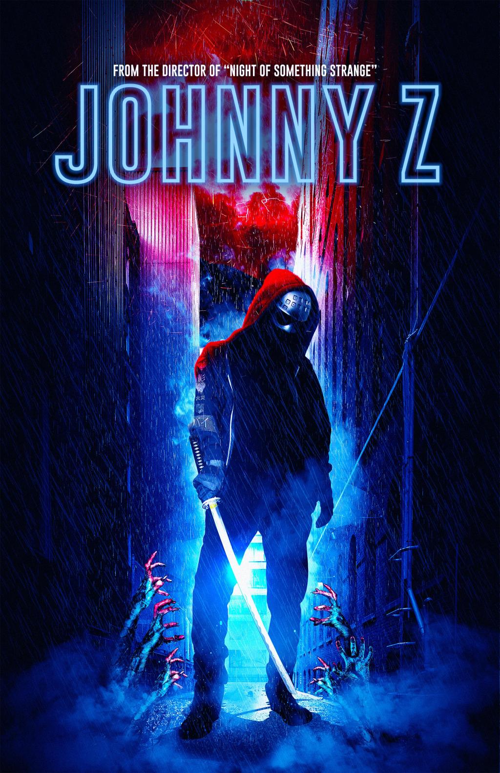 Johnny Z Review