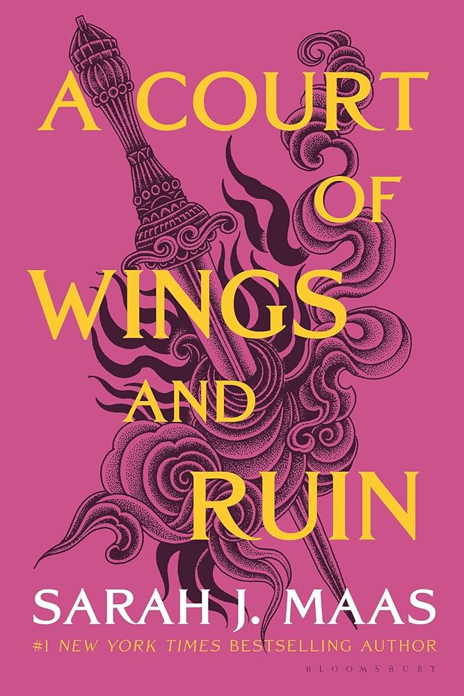 A Court of Wing and Ruin&nbsp;Review