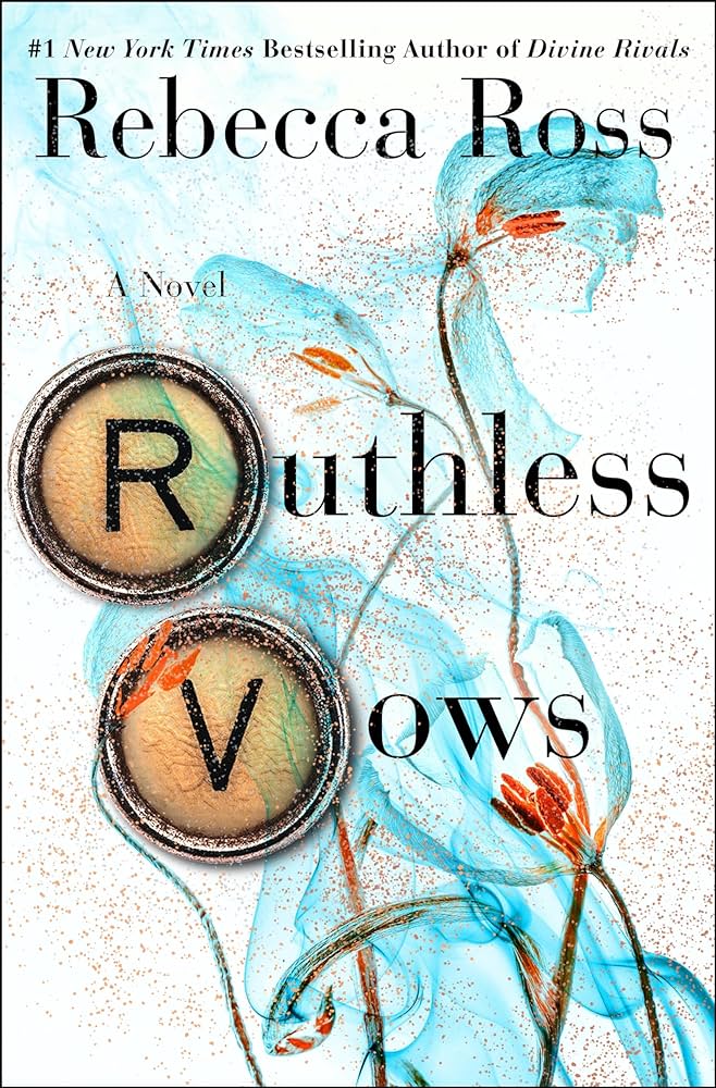 Ruthless Vows Review