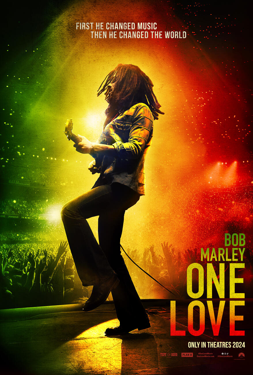 Bob Marley: One Love&nbsp;Review