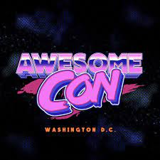 Awesome Con: Thoughts