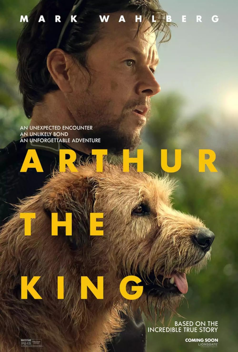 Arthur the King&nbsp;Review