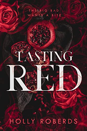 Tasting Red (The Lost Girls Book 1)&nbsp;Review