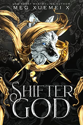 Shifter God(Monsters After Dark Book 1)&nbsp;Review