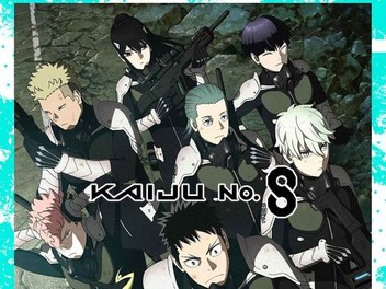 Kaiju No. 8 Review