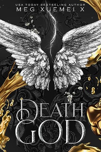 Death God(Monster After Dark Book 3)&nbsp;Review