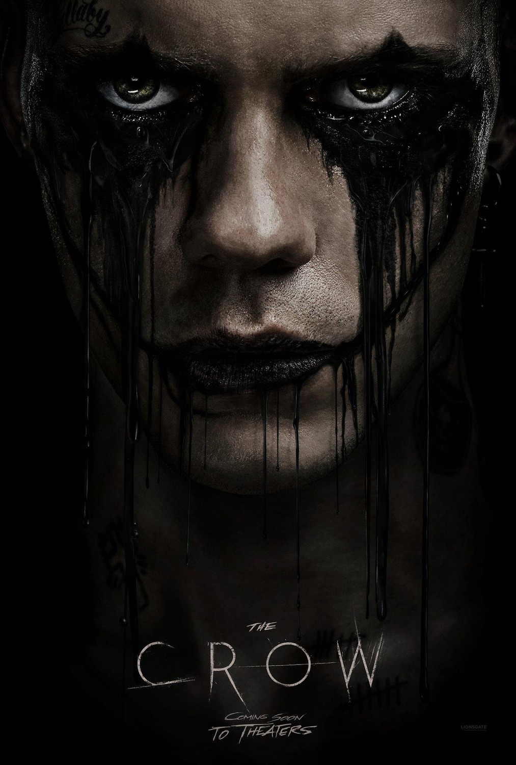 The Crow (2024)&nbsp;Review