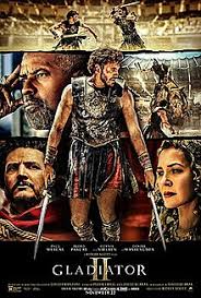 Gladiator 2 Review