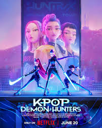 K-Pop Demon Hunters&nbsp;Review